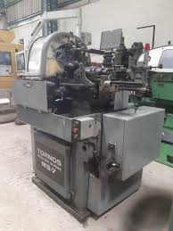 Machine 9